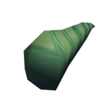 Rusty & Copper - Tail