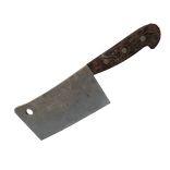 Rusty Cleaver Gigante