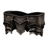 Rusty Forgotten King Waist