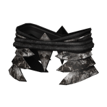 Rusty Forgotten Knight Waist