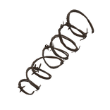 Rusty Halloween Horror Wire Arm Wrap