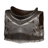 Rusty Knight Chestplate