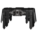 Rusty Medieval Assassin Waist