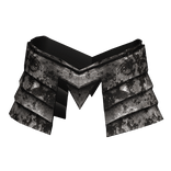 Rusty Medieval Knight Waist