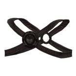 Rusty Roman Retiarius Gladiator Chestplate