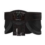 Rusty Roman Retiarius Gladiator Waist