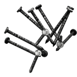 Rusty Shoulder Nails [Right]