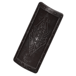 Rusty Tower Shield
