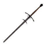 Rusty Zweihander