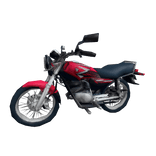 RX KING Standart Bapak