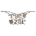 ꒰♡ rye & zai necklace