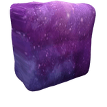 Ryo the cosmic dragon's torso.