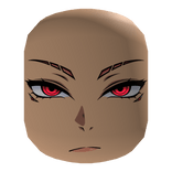 Ryomen Sukuna (Heian) (Female No Tattoo)