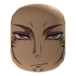 Ryomen Sukuna (Heian) (Glowing Eye)