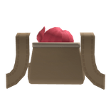 Рюкзачок с Пинки