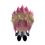 Ryusei Shidou Shoulder Pal Blue Lock