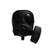 S10 CBRN Respirator