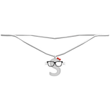 ♡ S nerd initial 1.0