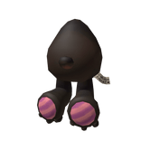 ???'s Pookie Bear Hood :3 - (Body)