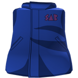 SAB Goku Jacket