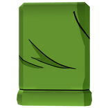 SAB Vegeta Jacket (Right Arm)