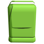 SAB Vegeta Jacket (Right Arm)