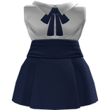 Saber Uniform Torso [3.0]