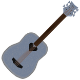 Sabrina Carpenter - Fortnite Blue Guitar