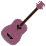 Sabrina Carpenter - Fortnite Pink Guitar