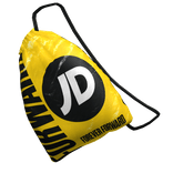 Sac De Sport V2 JD Jaune 1.0