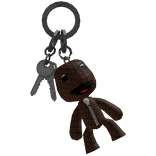 Sackboy Keychain