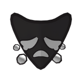 Sad Mask