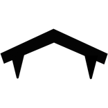 sad mouth w/ kitten fangs