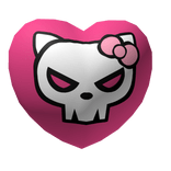 🎀Sad Pink emo bubblegum