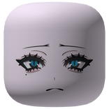 Sad 愛して x3 Chando Face - Ado