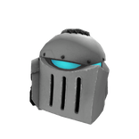 Sage Paladin Praetorian Helmet