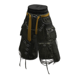SaggyJorts 6