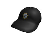 SAHP Ball cap