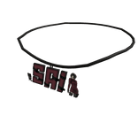 ┆ sai 1.0 necklace!!