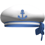 Sailer Hat
