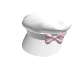 Sailor hat