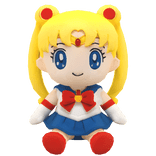 Sailor Moon Plush