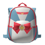 sailor moon themed backpack