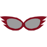 Sailor Venus Glasses