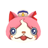 Sailornyan head