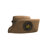 Saint Gloriana's Chindits Hat