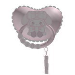 saint pacifier