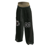 Saint Tiger Baggy Pants