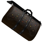 SaintGlobal Luxe Duffle