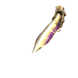 Saints dagger